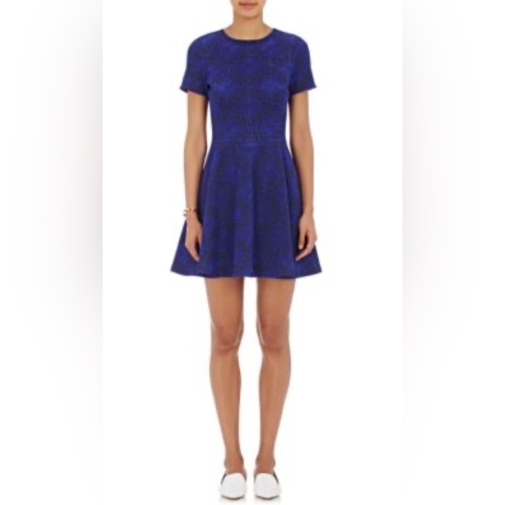 Opening Ceremony, Purple, size 6, dress.